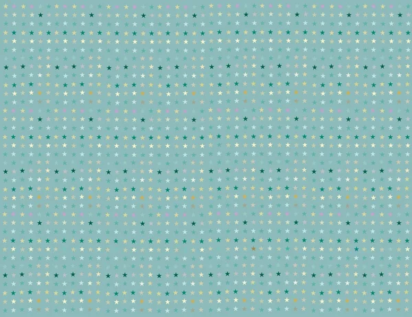 Vektör Noel yıldızlar arka plan