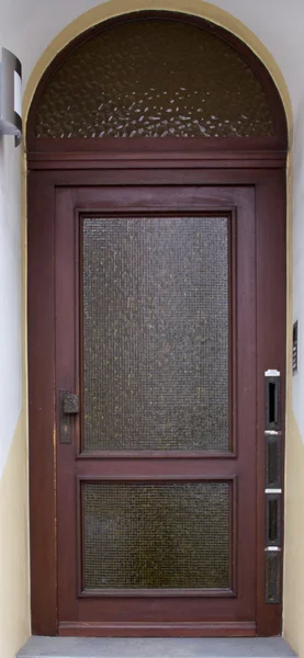 Door old — Stock Photo, Image