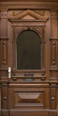 eski kapı