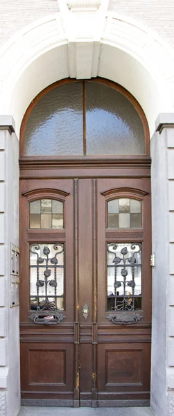 Door old — Stock Photo, Image
