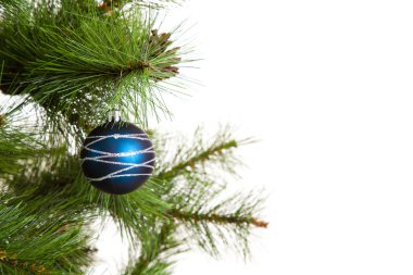 Yılbaşı ağacı süsleri