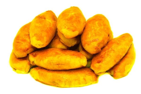 Empanadas de pirogi —  Fotos de Stock