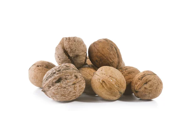 Nueces — Foto de Stock