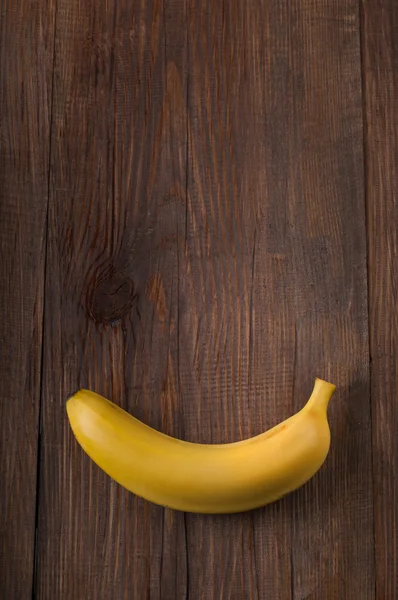 Bois de banane — Photo