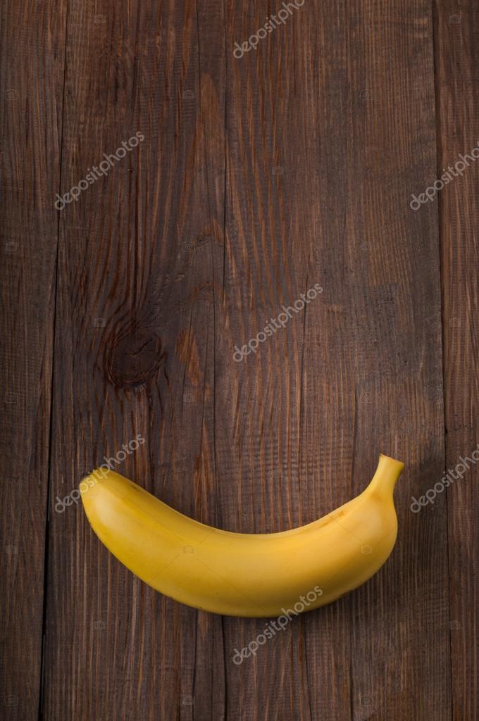 Banana wood Stock Photo by ©fastudio 19707491