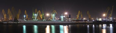 gece vardiyası