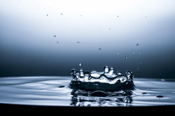 Water — Stockfoto