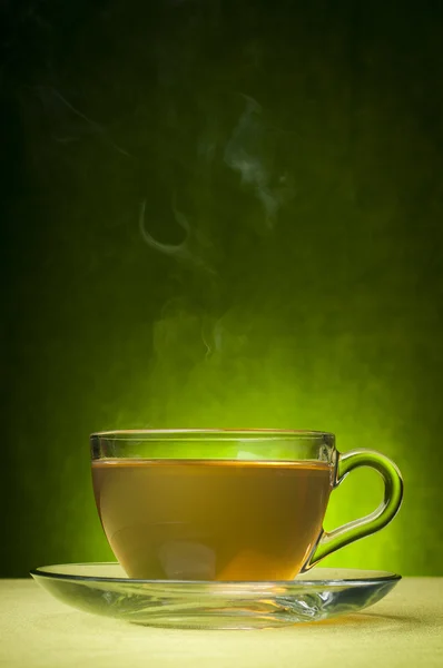 Zelený čaj Royalty Free Stock Obrázky