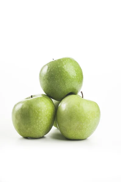 Apples — Stock Photo, Image