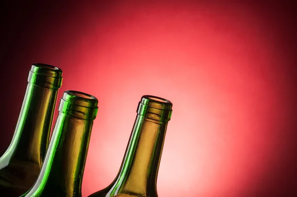 Bottles — Stock Photo, Image