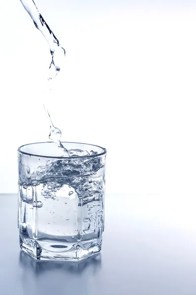 Agua. — Foto de Stock