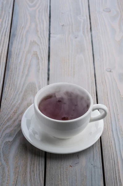 黒茶 — ストック写真