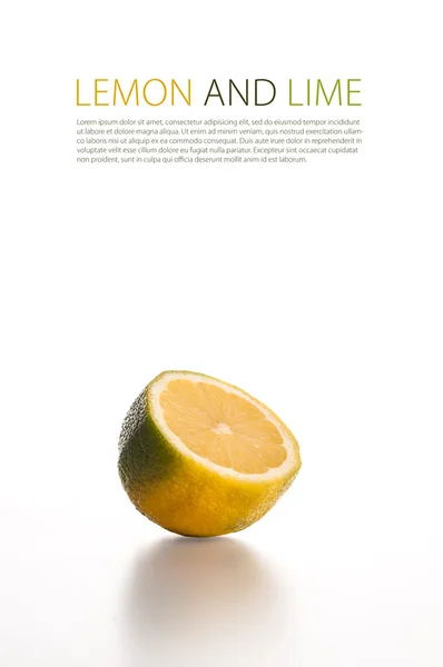 Citron — Stock fotografie