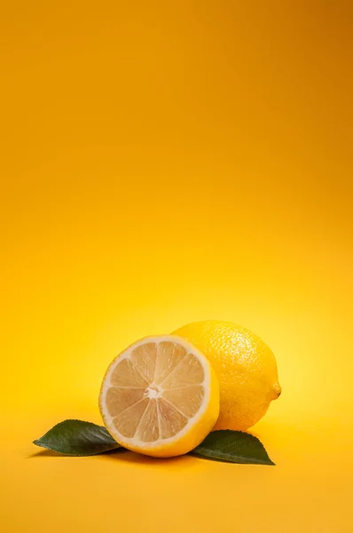 Citron — Stock fotografie