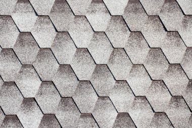 gri asfalt çatı Zona