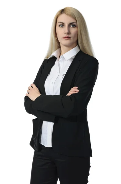 İş kadını
