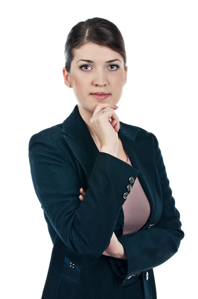 İş kadını