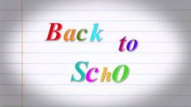 luma mat ile okula dönüş