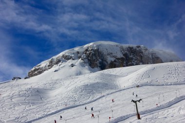 Hoher ifen Kayak Merkezi