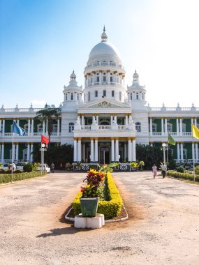 Nizam Mahal Palace (otel)