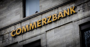 eski püskü commerzbank işareti
