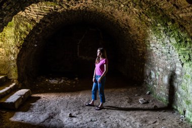 Tünelin sonundaki ışık.