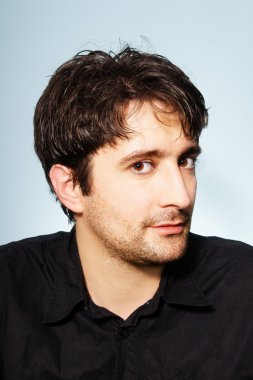 Çekici Adam