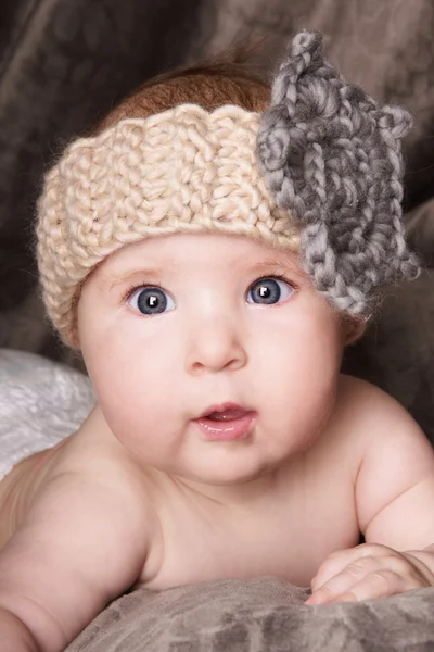 美しい赤ちゃん ロイヤリティフリーのストック画像