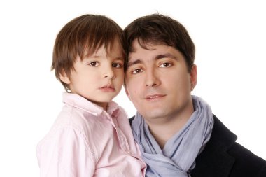 baba ve oğul
