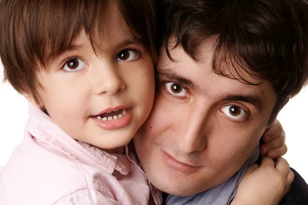 baba ve oğul