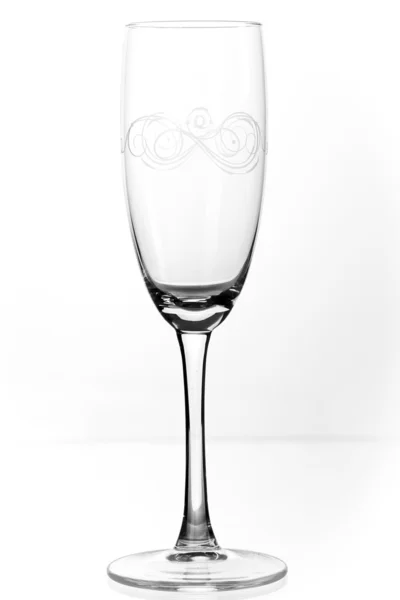 Wine glass — Stock Photo, Image