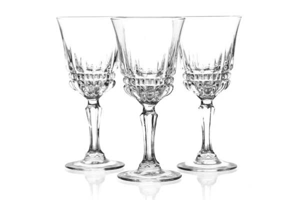 Wine glass — Stock Photo, Image