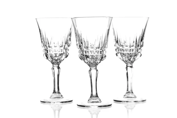 Wine glass — Stock Photo, Image