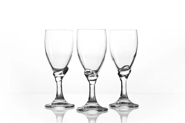 Wine glass — Stock Photo, Image