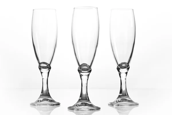 Wine glass — Stock Photo, Image