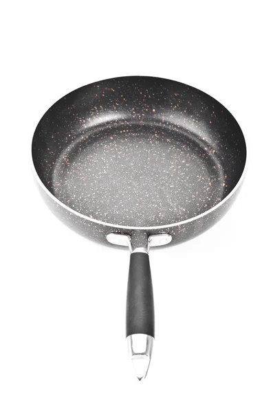 Frying pan isolated — Stock Photo, Image