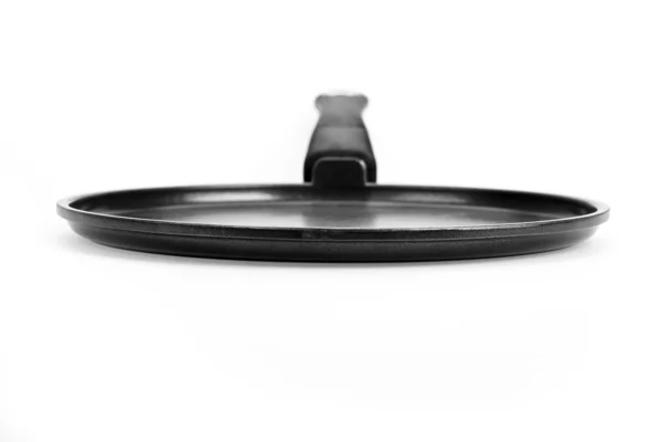 Frying pan isolated — Stock Photo, Image