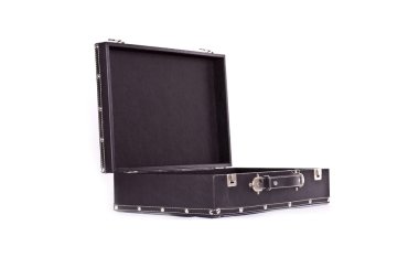 beyaz zemin üzerine dava