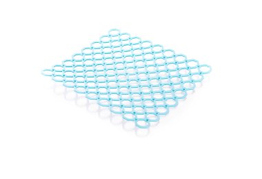 paspas banyo veya ıslak alan için anti slip