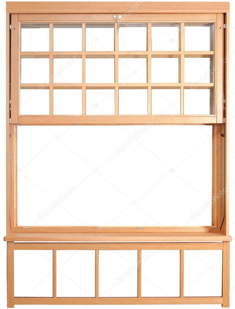 Double-hung window parts. Wood Double Hung Windows.