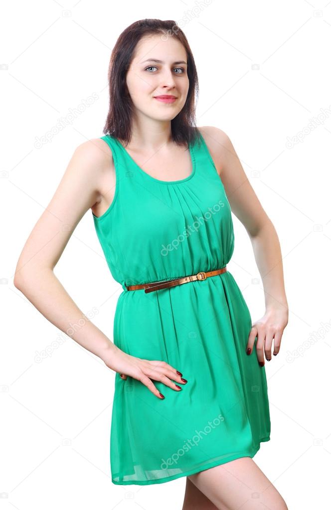 18 year old girl dress
