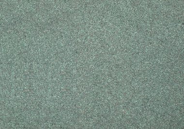 Kabartmalı zemin yüzeyi çok küçük taşlardan yapılmış.