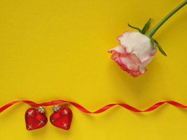 Sevgililer Günü 'nü tebrik ederim.