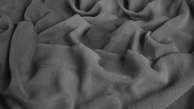 Kumaş katlama biçiminde soyut arkaplan