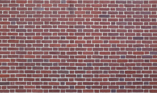 Surface Brick Wall Relief — Stock Photo, Image