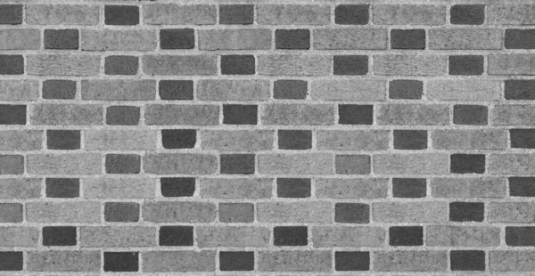 Surface Wall Multi Colored Bricks — Foto Stock