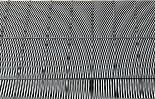 Wall Cladding Metal Mesh Panels — Fotografia de Stock