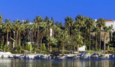 Marmaris Muğla, Türkiye