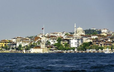 kızkulesi