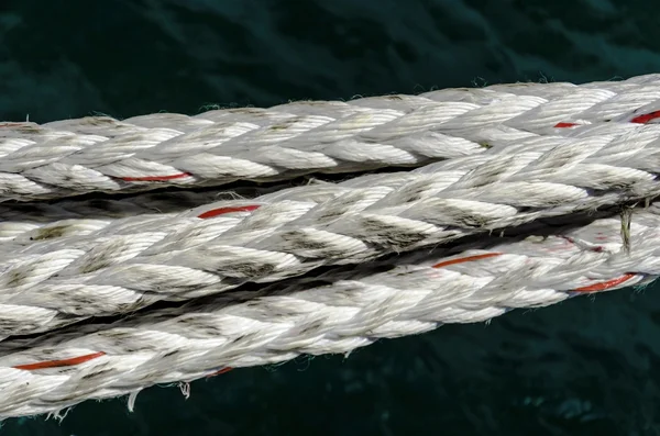 Rope — Stock Photo, Image